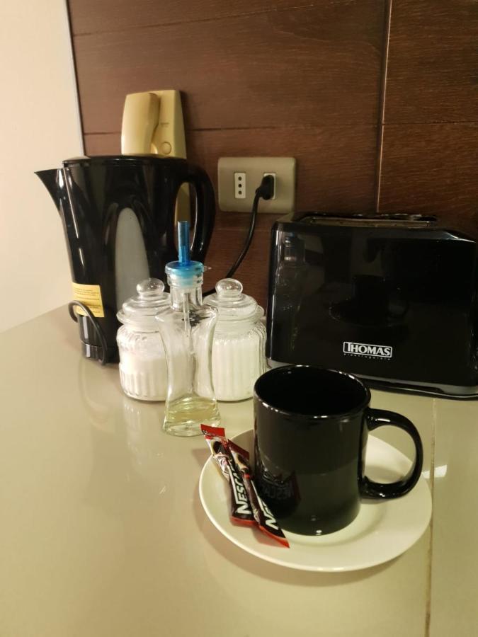 Departamentos En Santiago R&M Apartment ภายนอก รูปภาพ