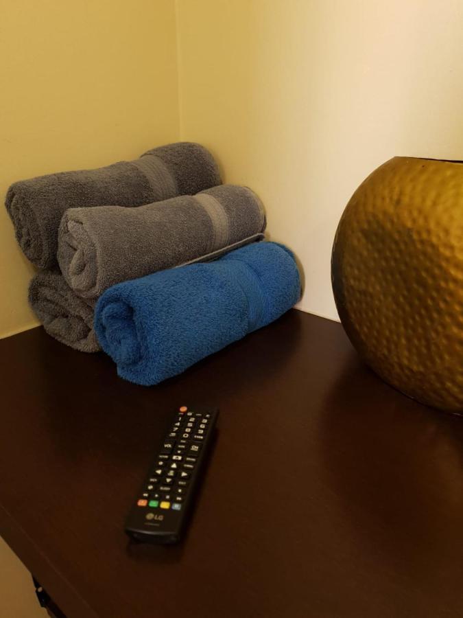 Departamentos En Santiago R&M Apartment ภายนอก รูปภาพ