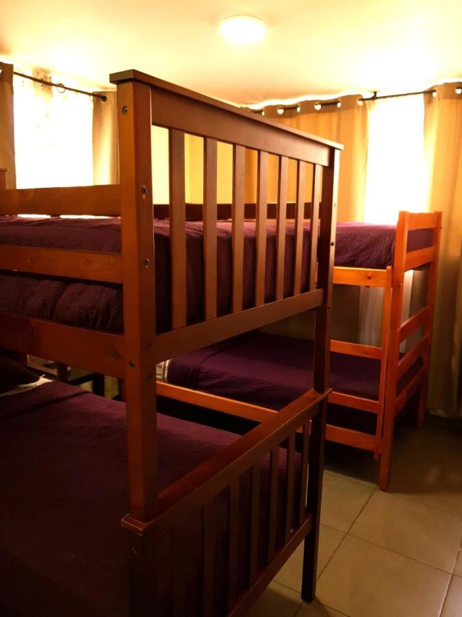 Departamentos En Santiago R&M Apartment ภายนอก รูปภาพ
