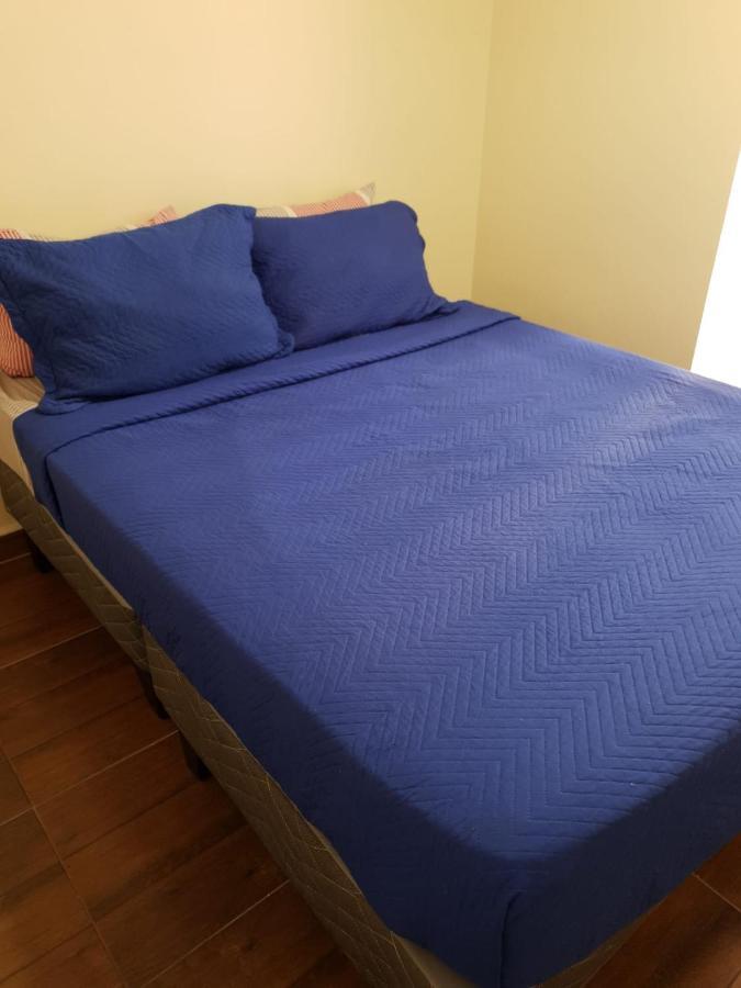 Departamentos En Santiago R&M Apartment ภายนอก รูปภาพ