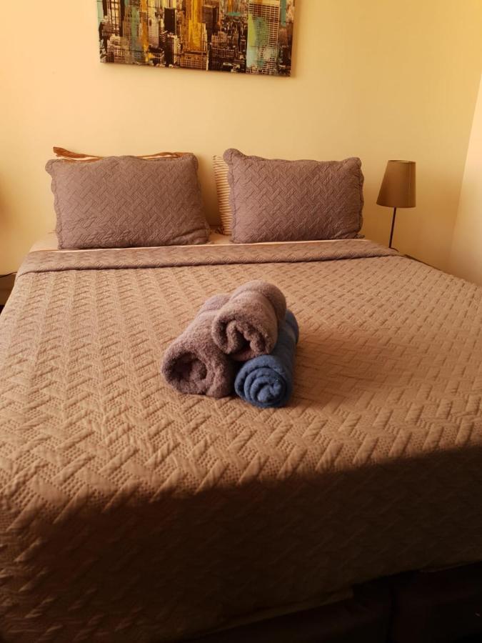Departamentos En Santiago R&M Apartment ภายนอก รูปภาพ