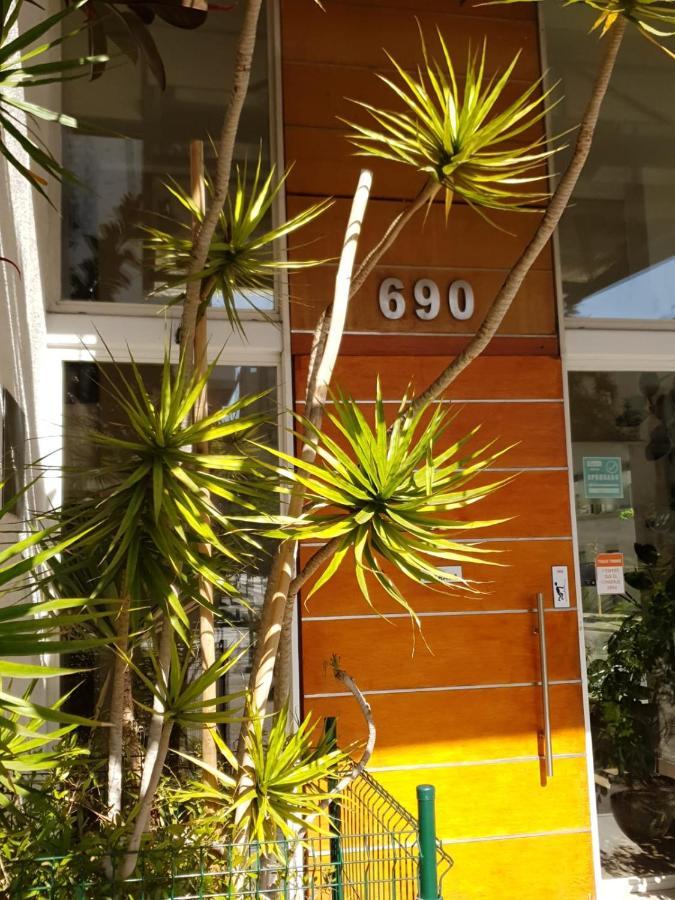 Departamentos En Santiago R&M Apartment ภายนอก รูปภาพ