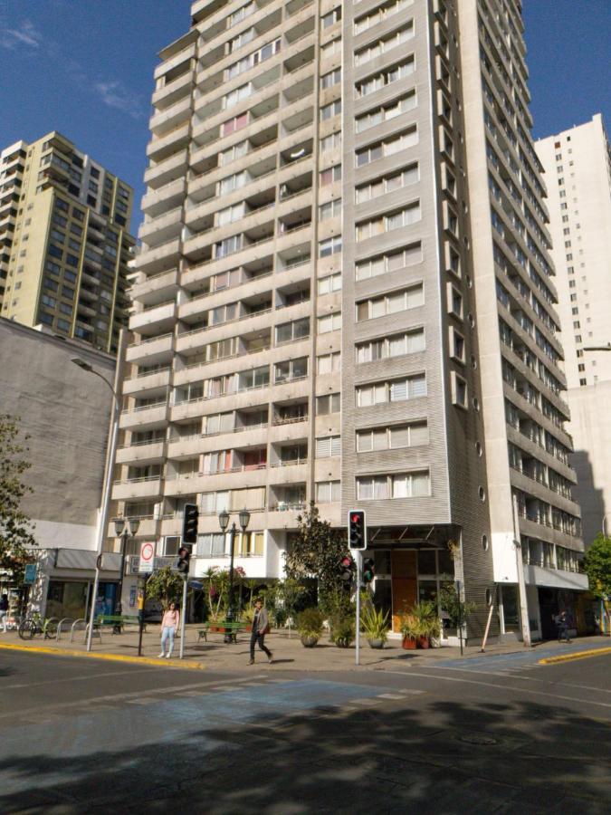 Departamentos En Santiago R&M Apartment ภายนอก รูปภาพ