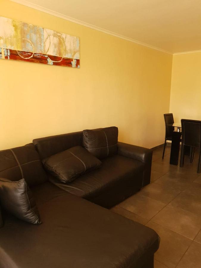 Departamentos En Santiago R&M Apartment ภายนอก รูปภาพ