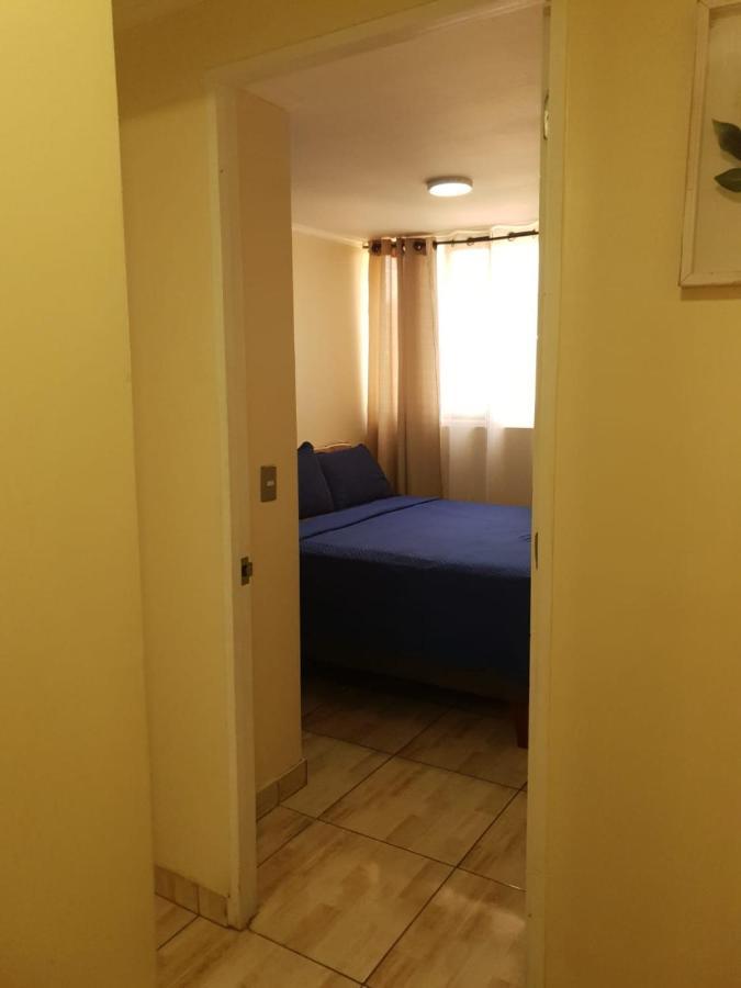 Departamentos En Santiago R&M Apartment ภายนอก รูปภาพ