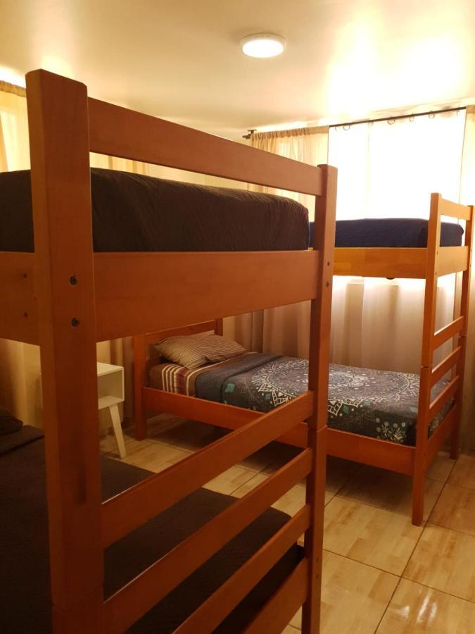 Departamentos En Santiago R&M Apartment ภายนอก รูปภาพ