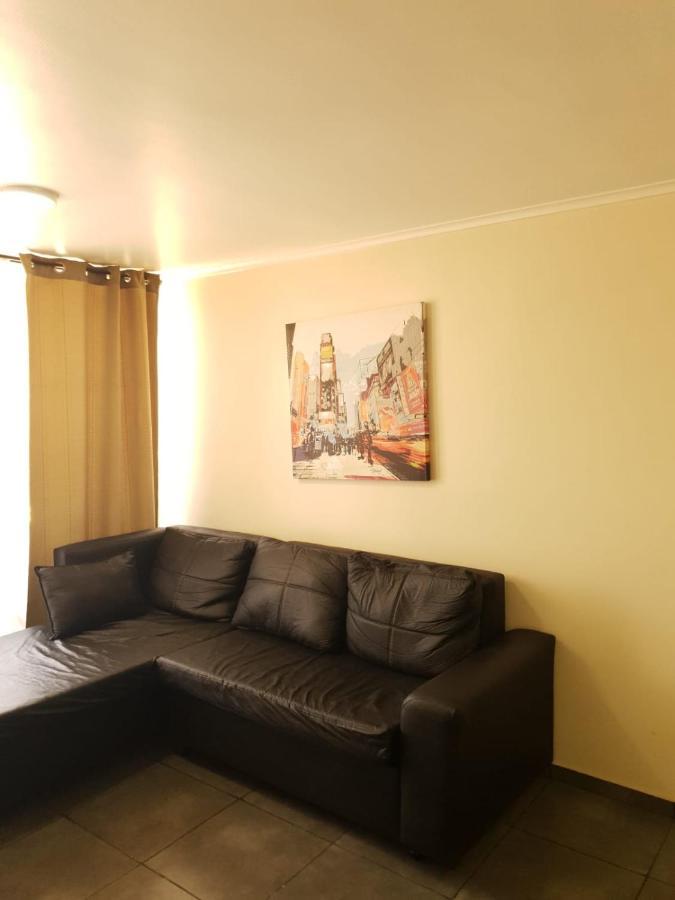 Departamentos En Santiago R&M Apartment ภายนอก รูปภาพ