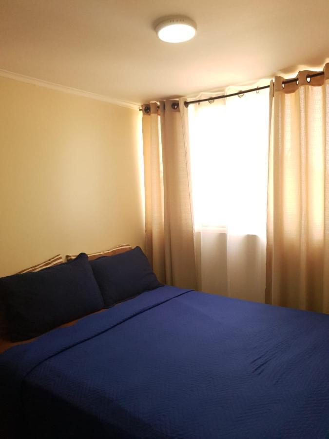 Departamentos En Santiago R&M Apartment ภายนอก รูปภาพ