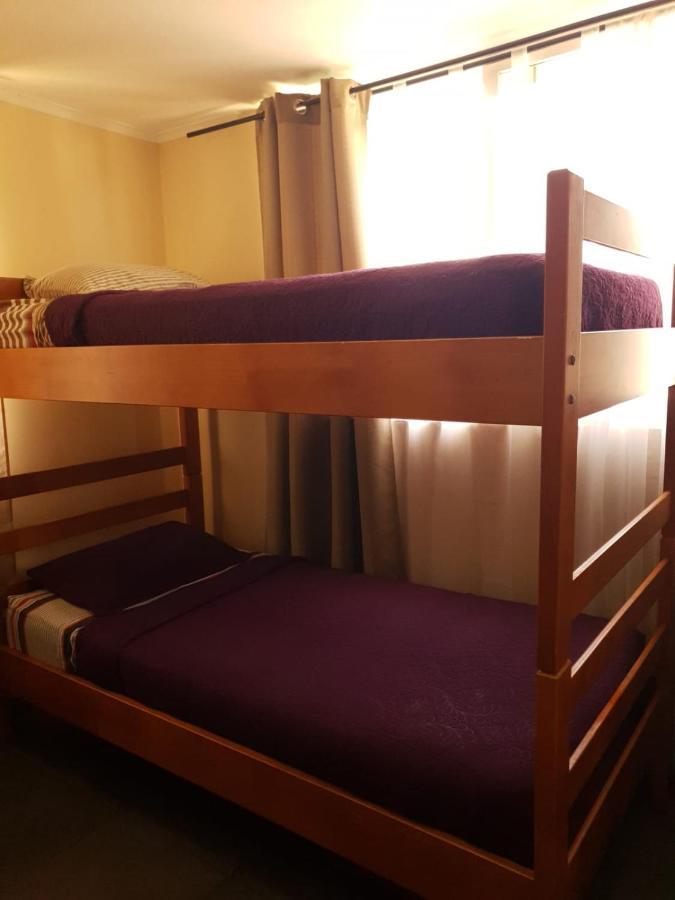Departamentos En Santiago R&M Apartment ภายนอก รูปภาพ