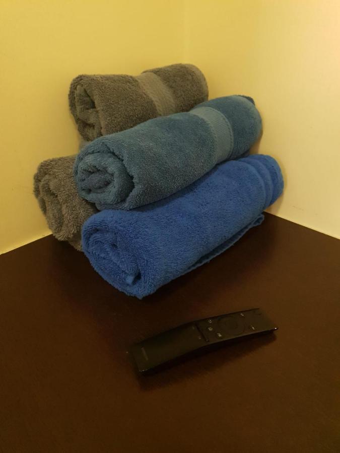 Departamentos En Santiago R&M Apartment ภายนอก รูปภาพ