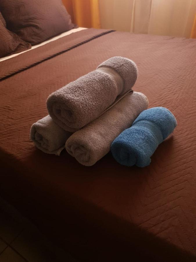 Departamentos En Santiago R&M Apartment ภายนอก รูปภาพ