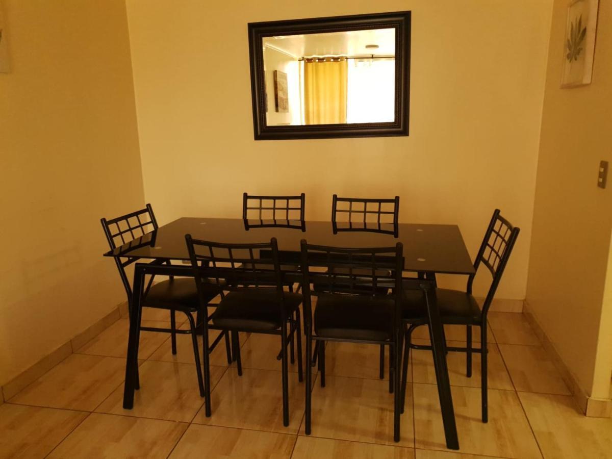 Departamentos En Santiago R&M Apartment ภายนอก รูปภาพ