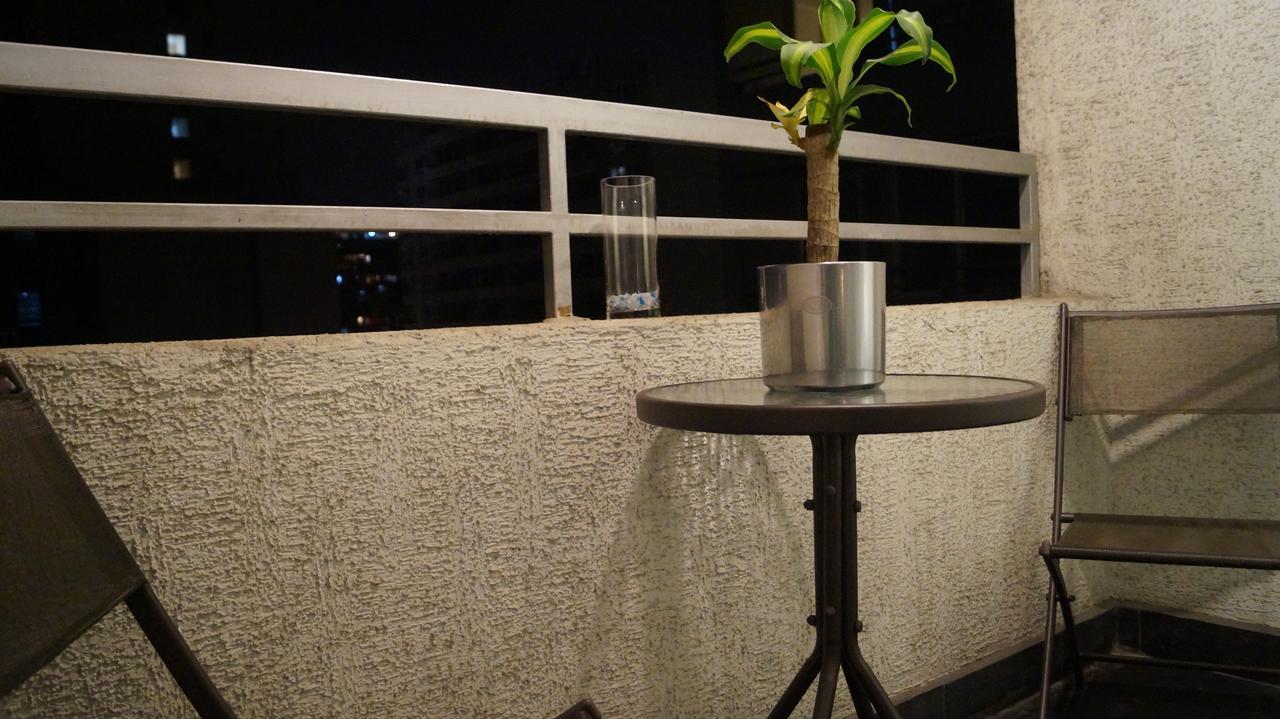 Departamentos En Santiago R&M Apartment ภายนอก รูปภาพ