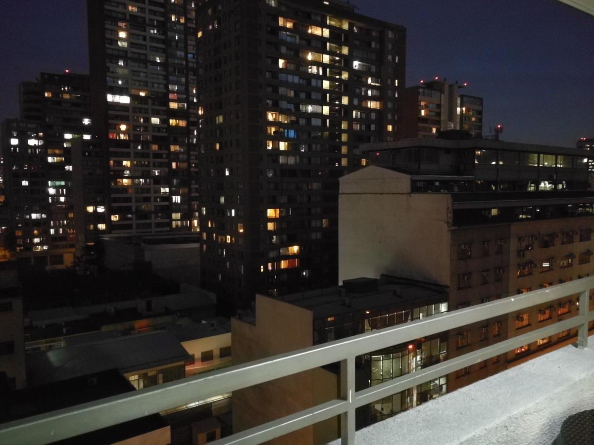 Departamentos En Santiago R&M Apartment ภายนอก รูปภาพ